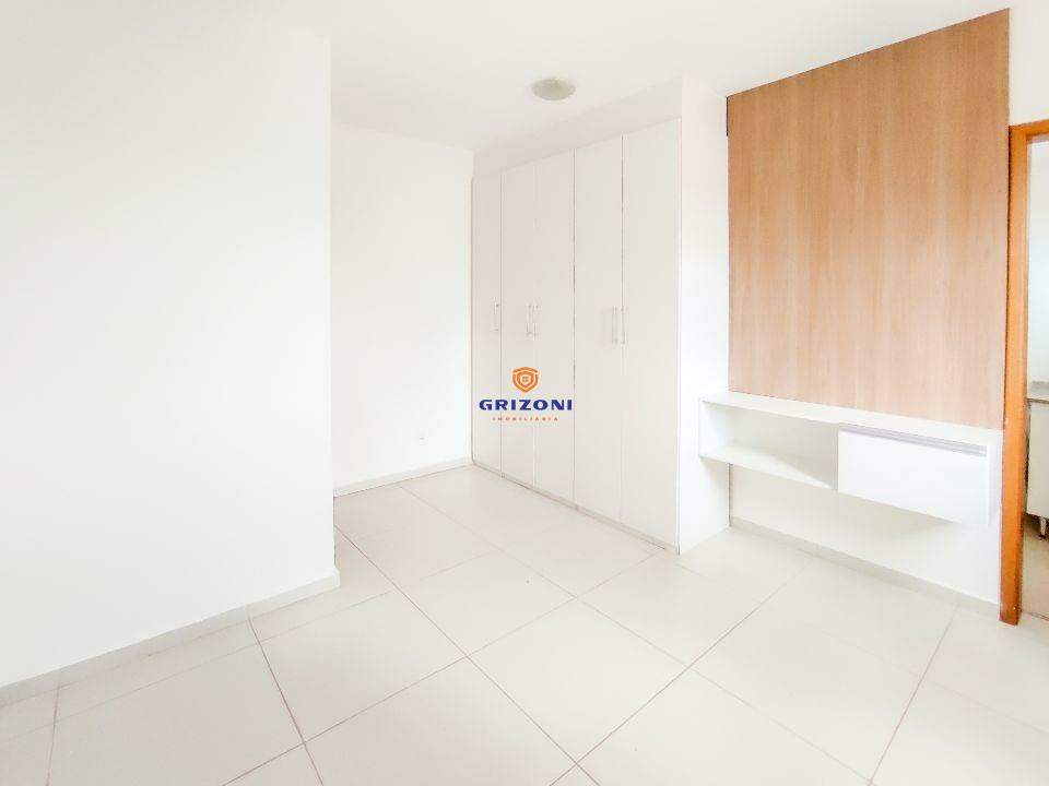 Apartamento para alugar no Jardim Dona Sarah em Bauru/SP