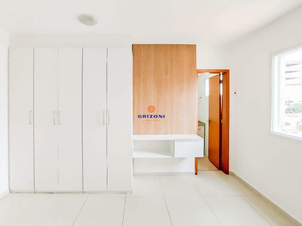 Apartamento para alugar no Jardim Dona Sarah em Bauru/SP