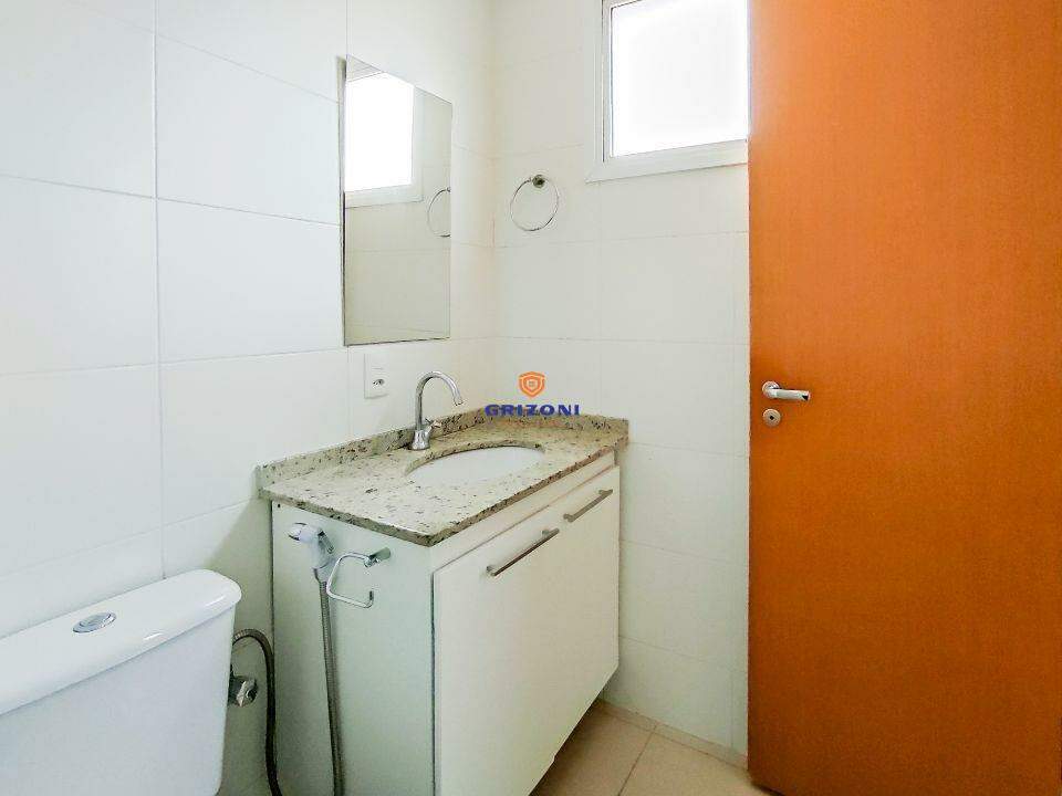 Apartamento para alugar no Jardim Dona Sarah em Bauru/SP