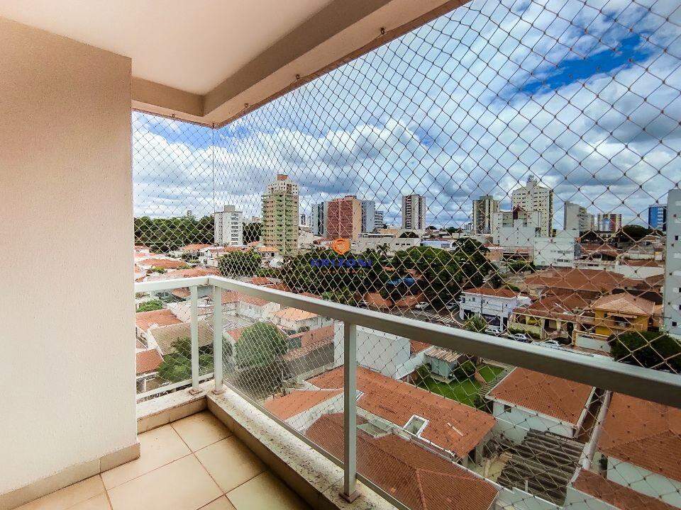 Apartamento para alugar no Jardim Dona Sarah em Bauru/SP