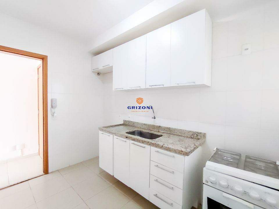 Apartamento para alugar no Jardim Dona Sarah em Bauru/SP