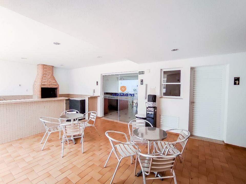 Apartamento para alugar no Jardim Dona Sarah em Bauru/SP