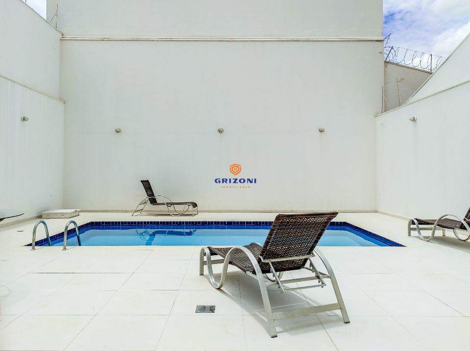 Apartamento para alugar no Jardim Dona Sarah em Bauru/SP