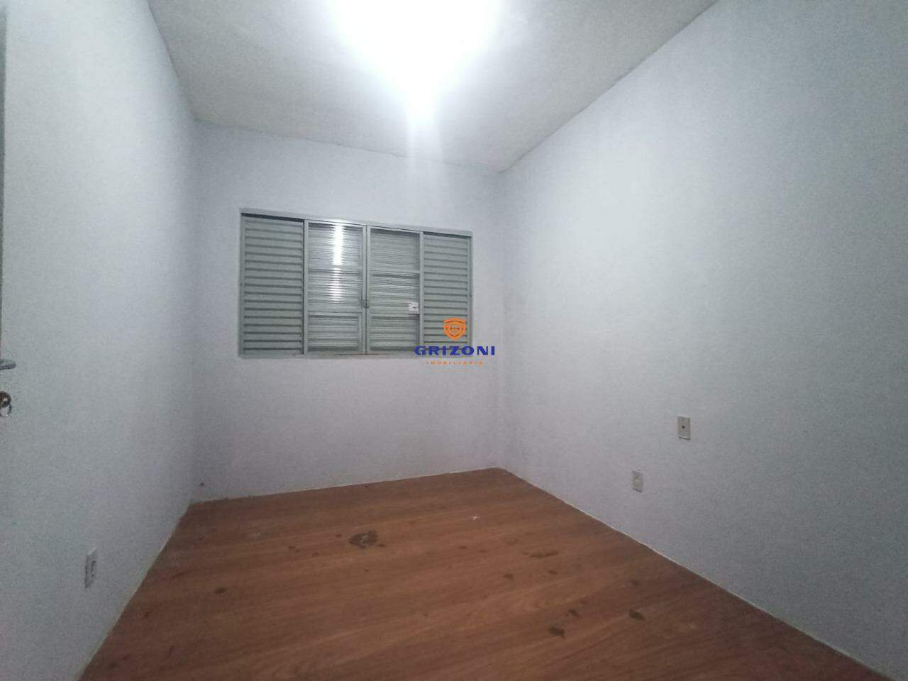Casa para alugar no Centro em Bauru/SP