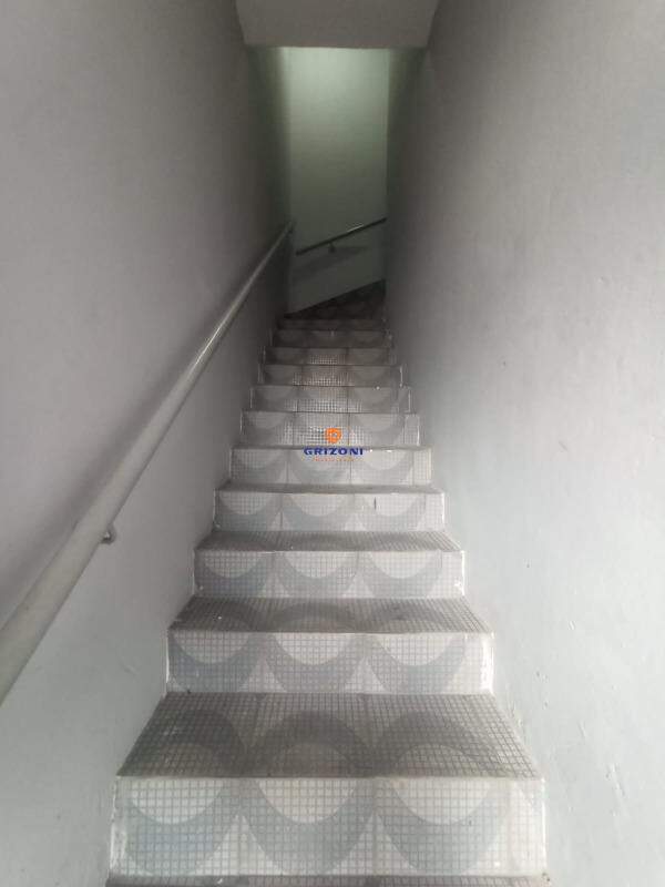 Casa para alugar no Centro em Bauru/SP