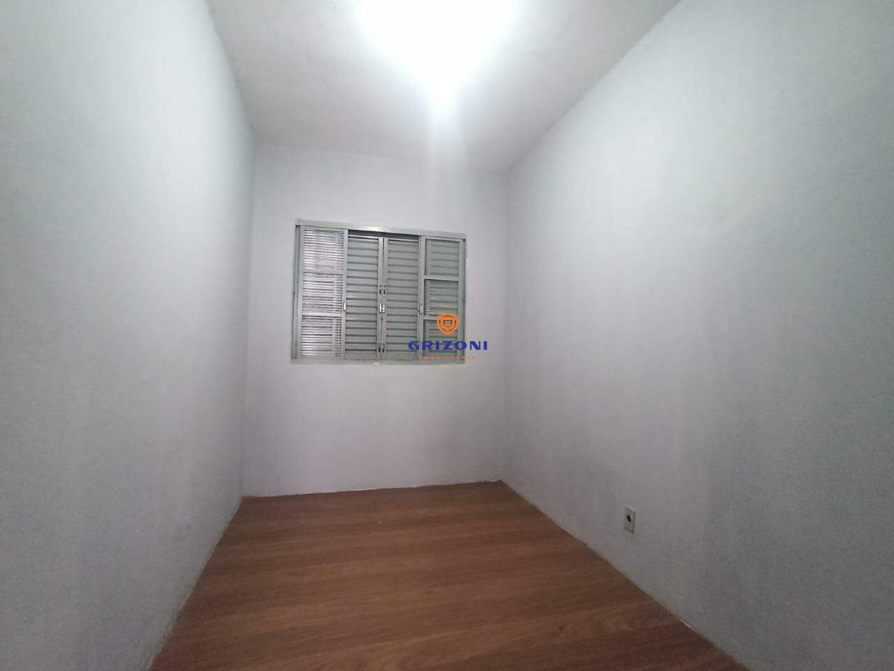 Casa para alugar no Centro em Bauru/SP