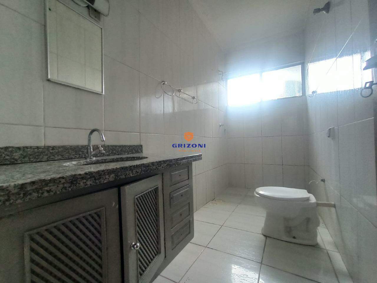 Casa para alugar no Centro em Bauru/SP