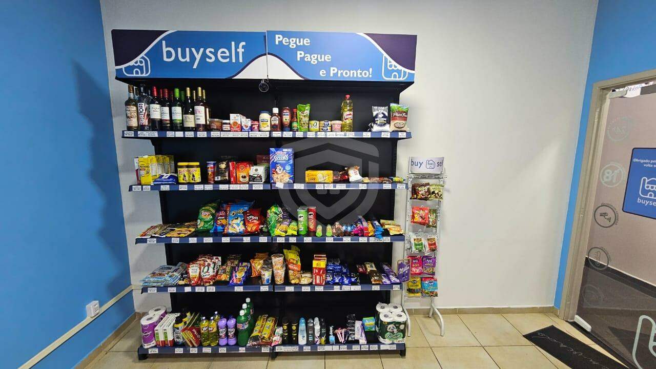 Apartamento para alugar no Vila Nova Cidade Universitária em Bauru/SP