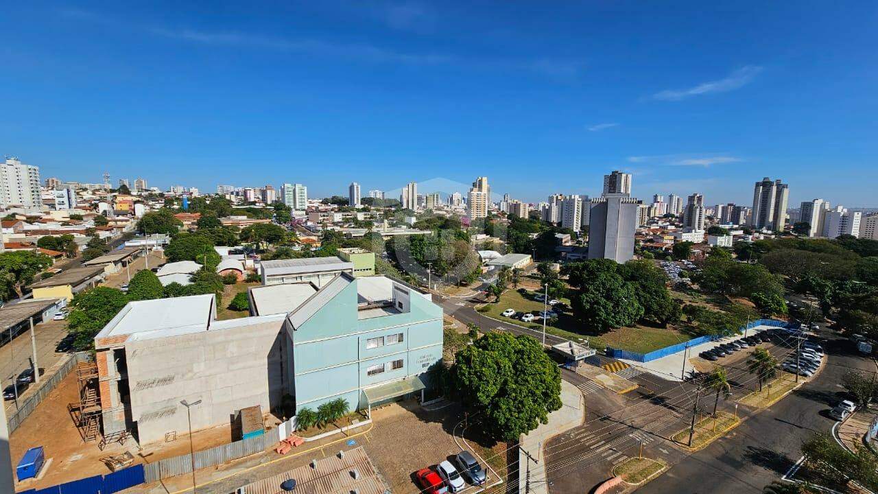Apartamento para alugar no Vila Nova Cidade Universitária em Bauru/SP