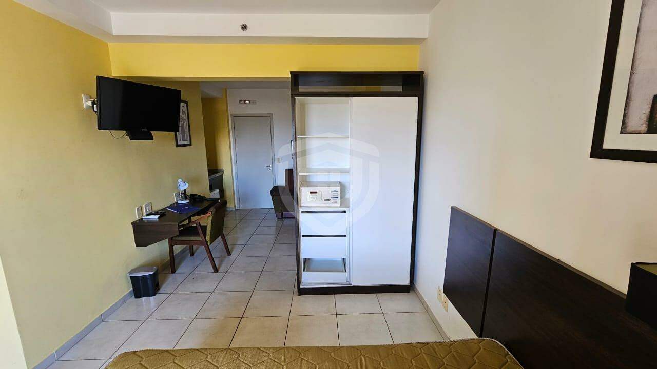 Apartamento para alugar no Vila Nova Cidade Universitária em Bauru/SP