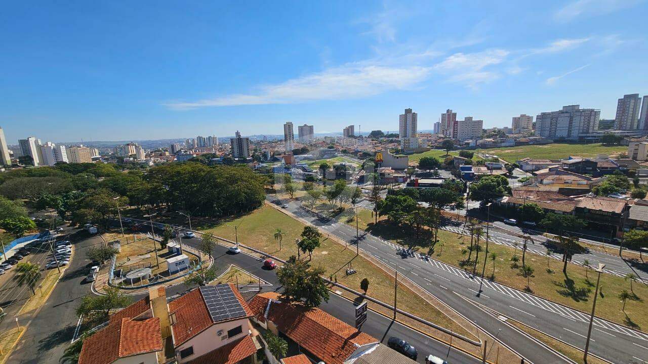 Apartamento para alugar no Vila Nova Cidade Universitária em Bauru/SP