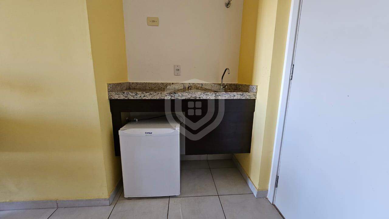 Apartamento para alugar no Vila Nova Cidade Universitária em Bauru/SP