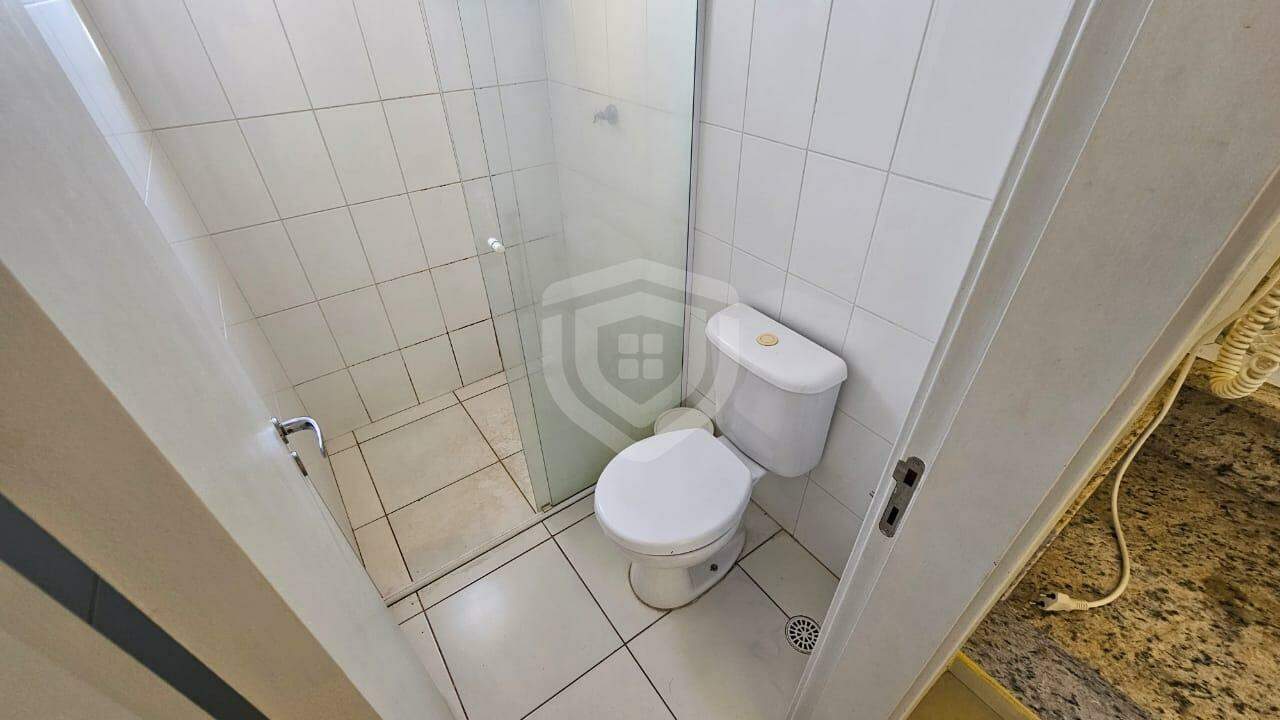 Apartamento para alugar no Vila Nova Cidade Universitária em Bauru/SP