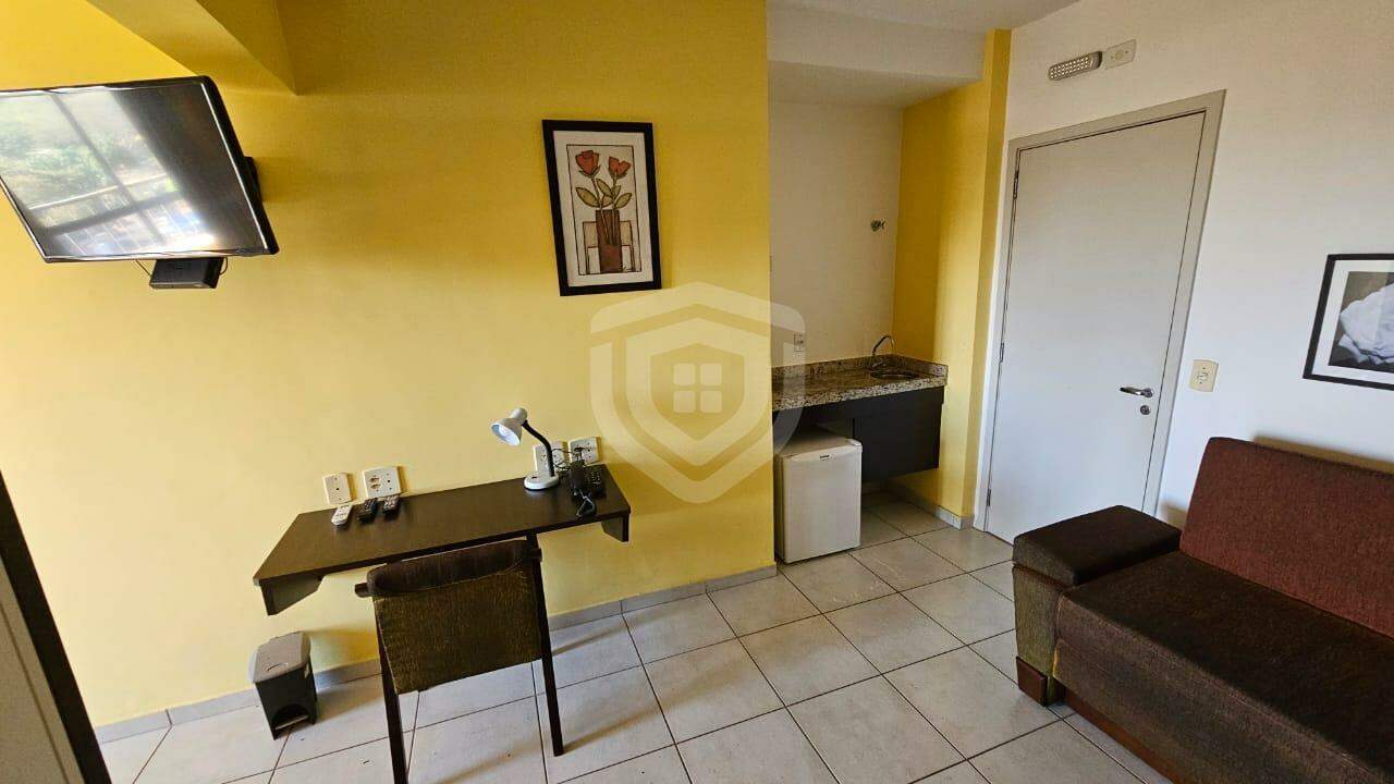 Apartamento para alugar no Vila Nova Cidade Universitária em Bauru/SP