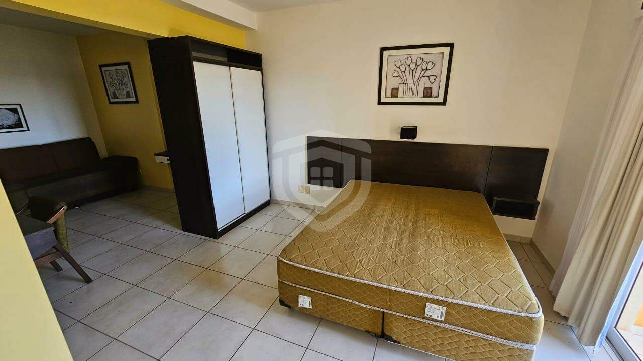 Apartamento para alugar no Vila Nova Cidade Universitária em Bauru/SP
