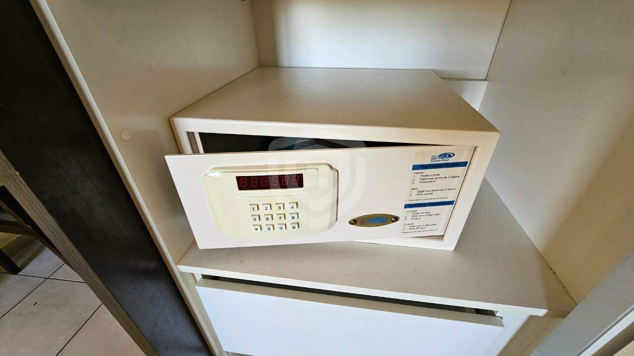 Apartamento para alugar no Vila Nova Cidade Universitária em Bauru/SP