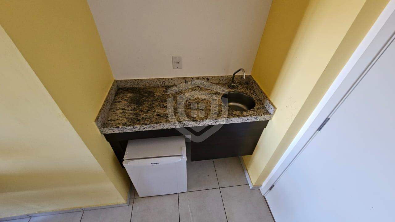 Apartamento para alugar no Vila Nova Cidade Universitária em Bauru/SP