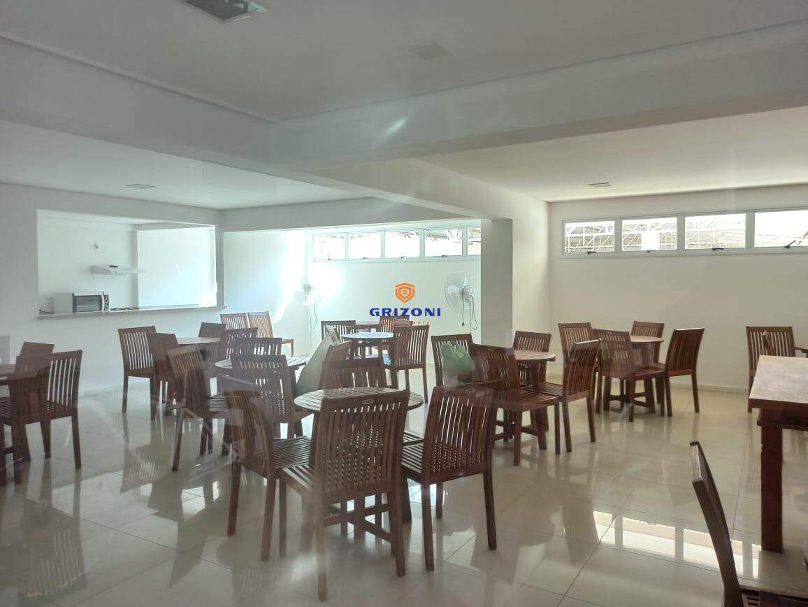 Apartamento para alugar no Jardim Amália em Bauru/SP