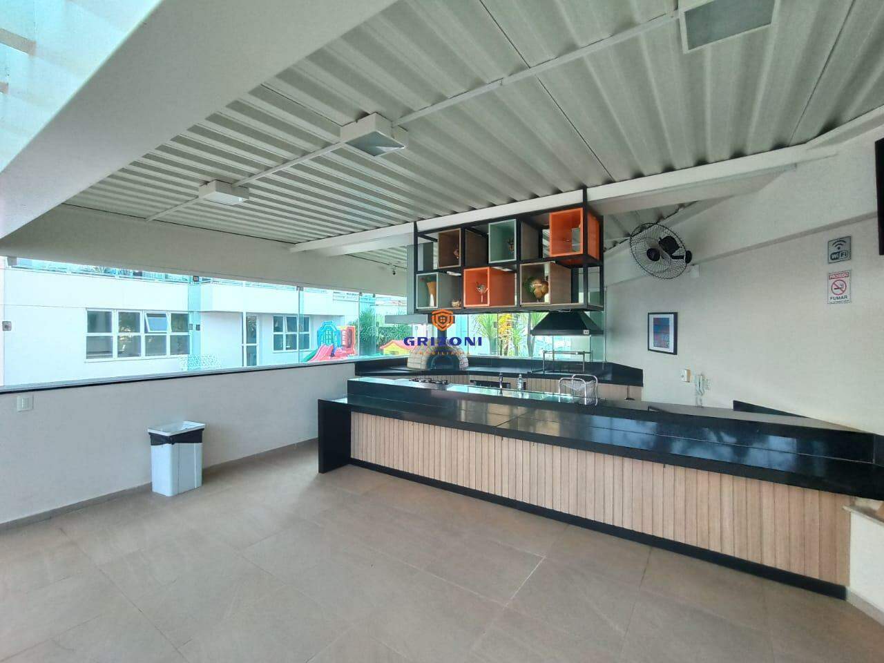 Apartamento para alugar no Jardim Amália em Bauru/SP