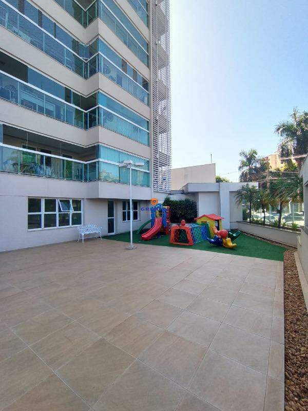 Apartamento para alugar no Jardim Amália em Bauru/SP