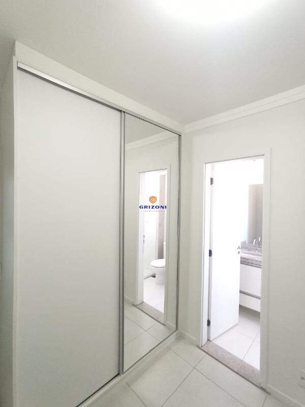 Apartamento para alugar no Jardim Amália em Bauru/SP