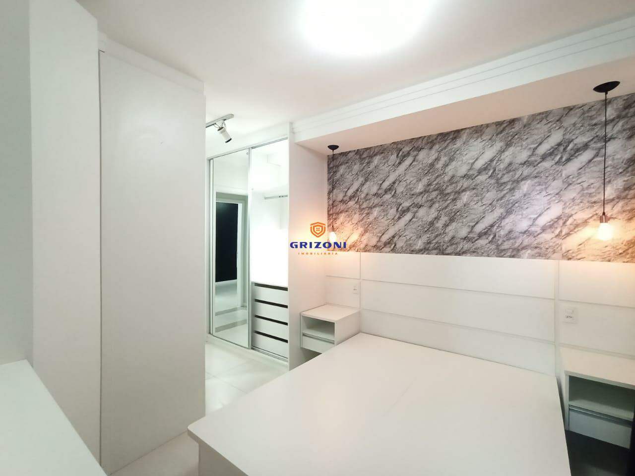 Apartamento para alugar no Jardim Amália em Bauru/SP