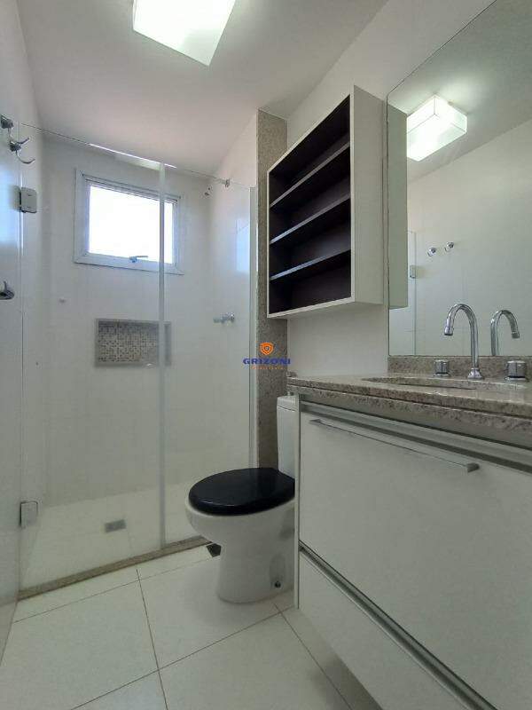 Apartamento para alugar no Jardim Amália em Bauru/SP
