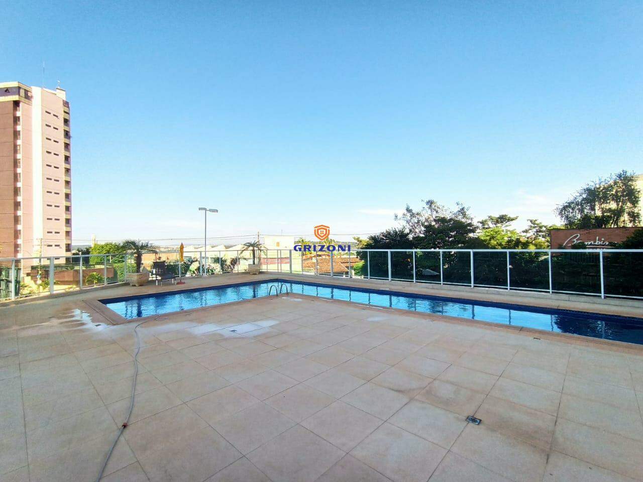 Apartamento para alugar no Jardim Amália em Bauru/SP