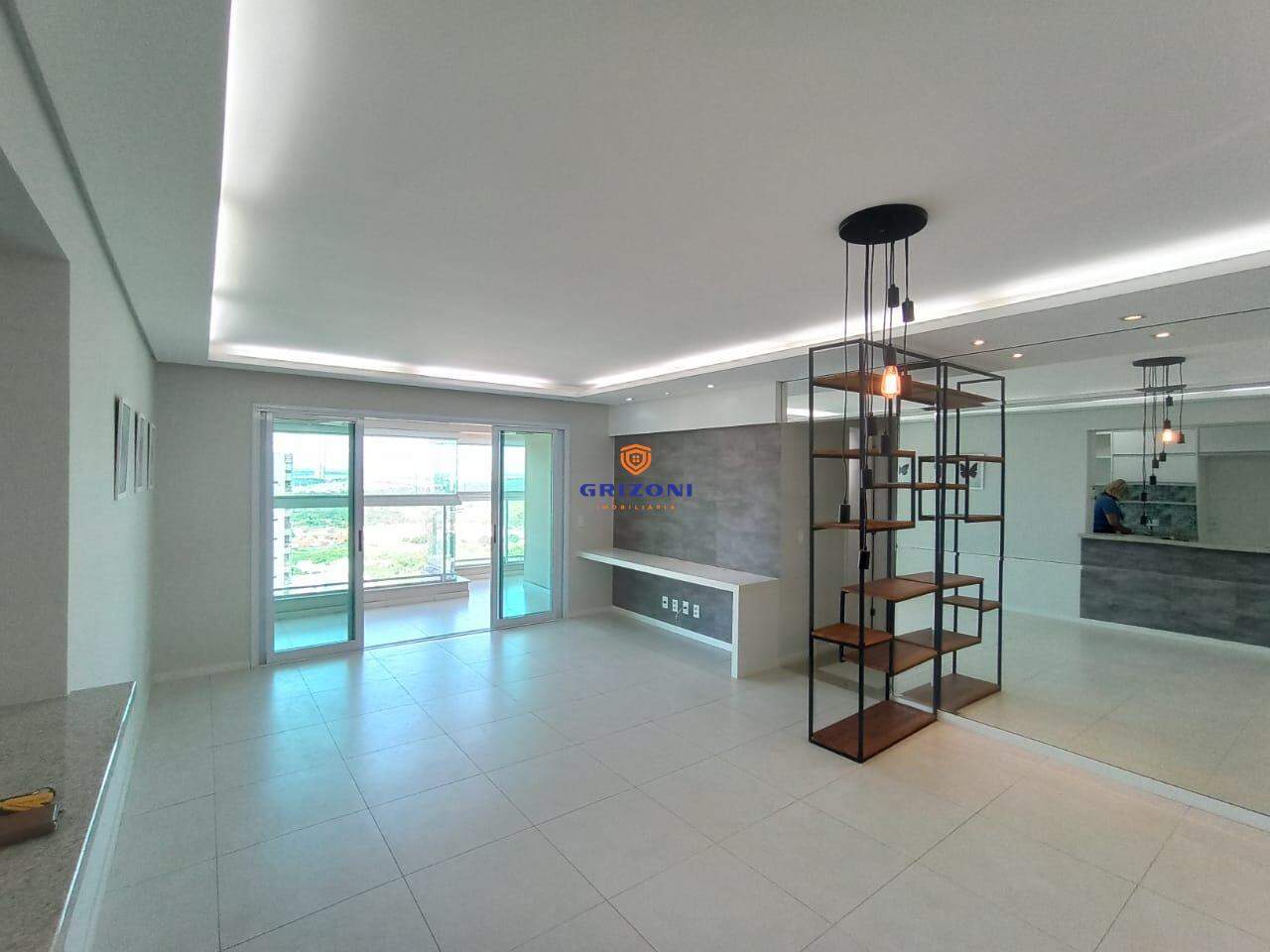 Apartamento para alugar no Jardim Amália em Bauru/SP