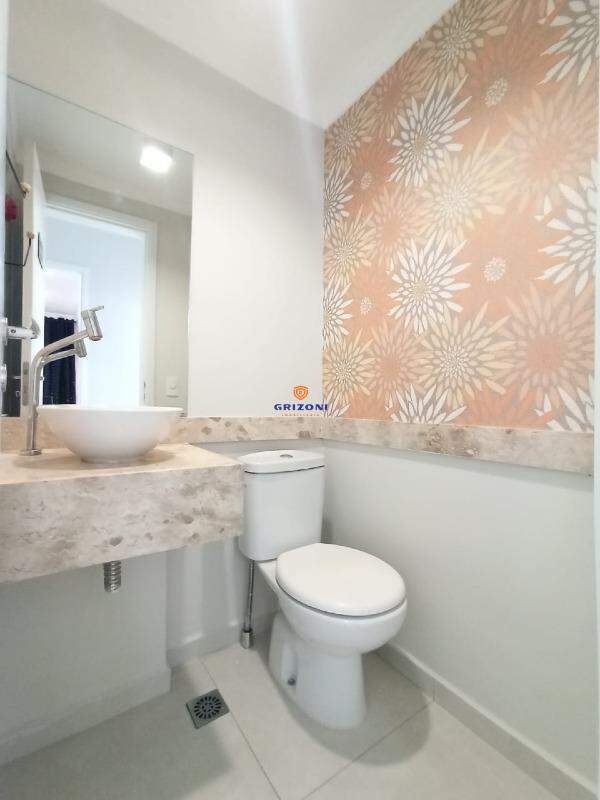 Apartamento para alugar no Jardim Amália em Bauru/SP