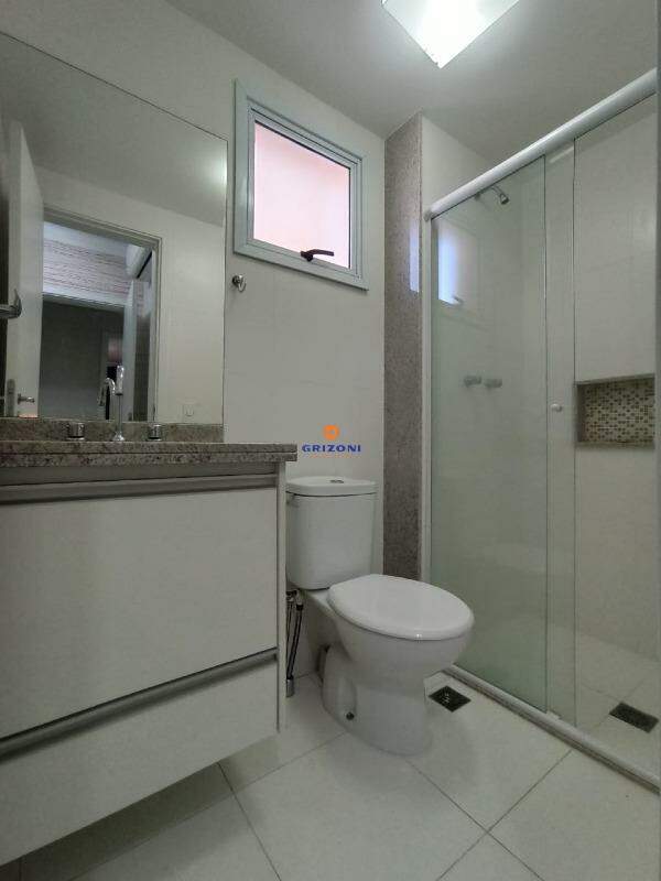 Apartamento para alugar no Jardim Amália em Bauru/SP