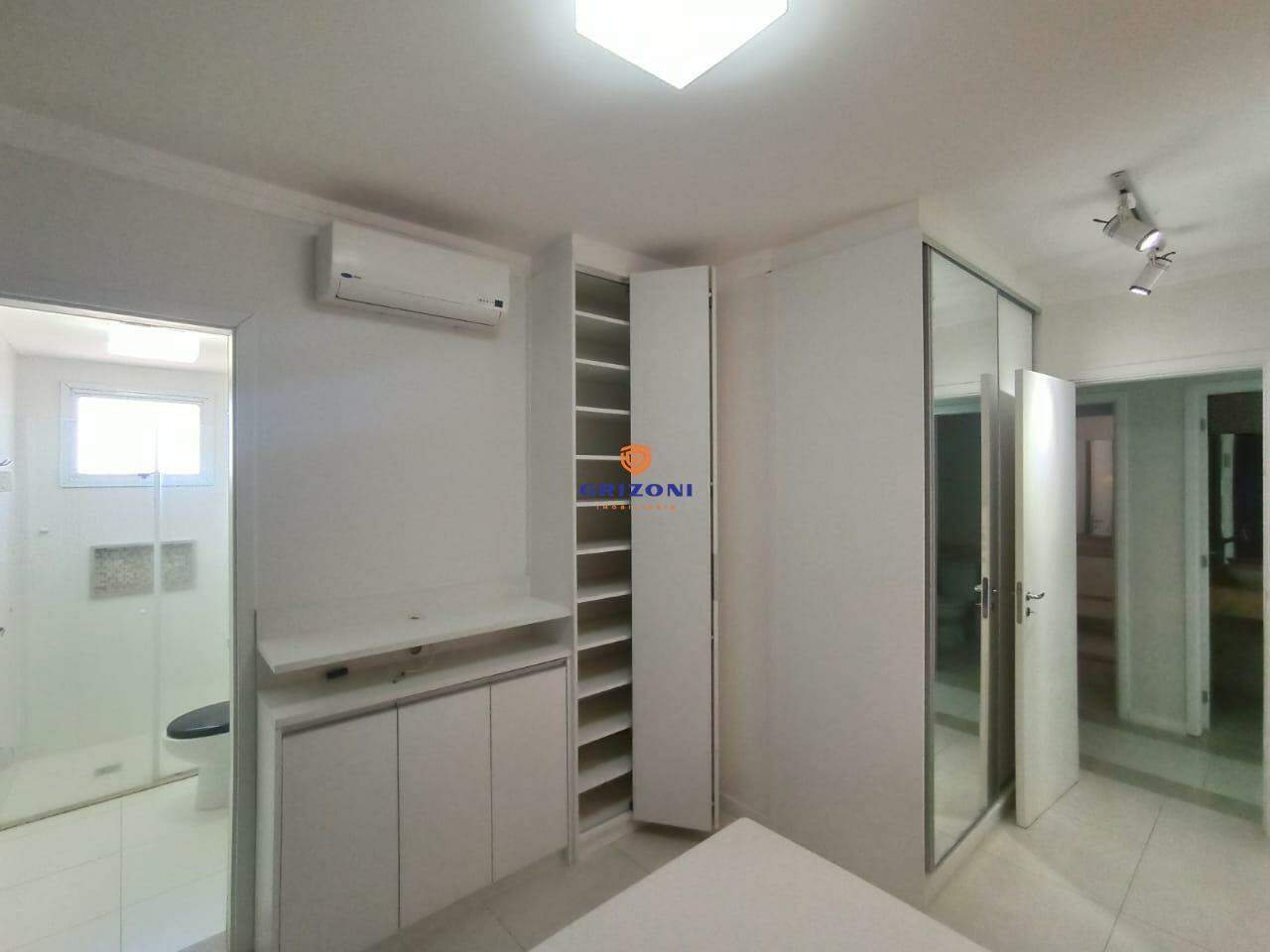 Apartamento para alugar no Jardim Amália em Bauru/SP