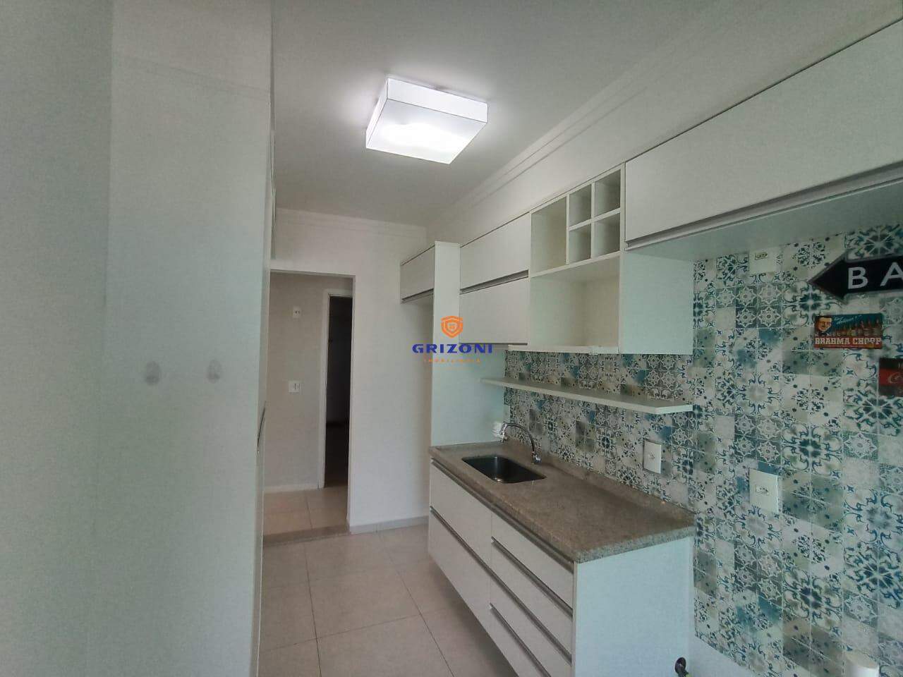 Apartamento para alugar no Jardim Amália em Bauru/SP