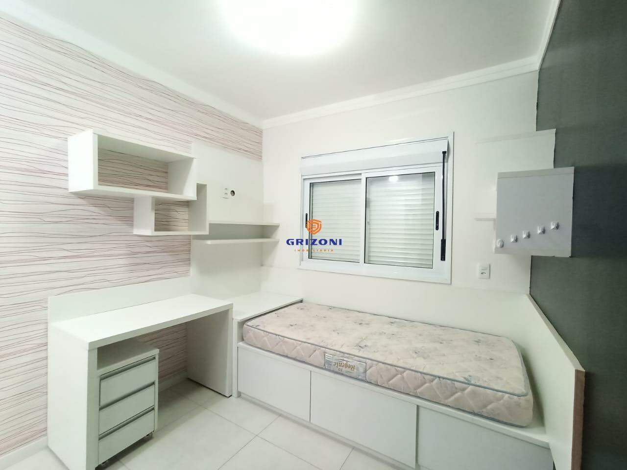 Apartamento para alugar no Jardim Amália em Bauru/SP