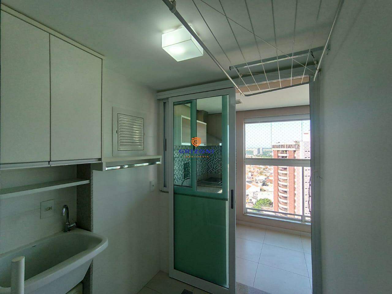 Apartamento para alugar no Jardim Amália em Bauru/SP