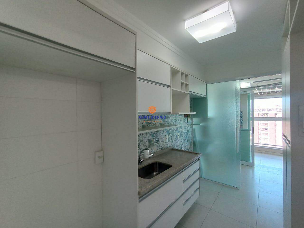 Apartamento para alugar no Jardim Amália em Bauru/SP