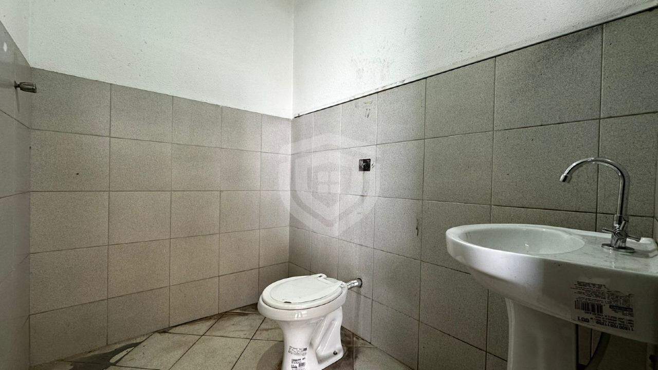 Salão / Barracão à Venda no Vila Nova Celina em Bauru/SP