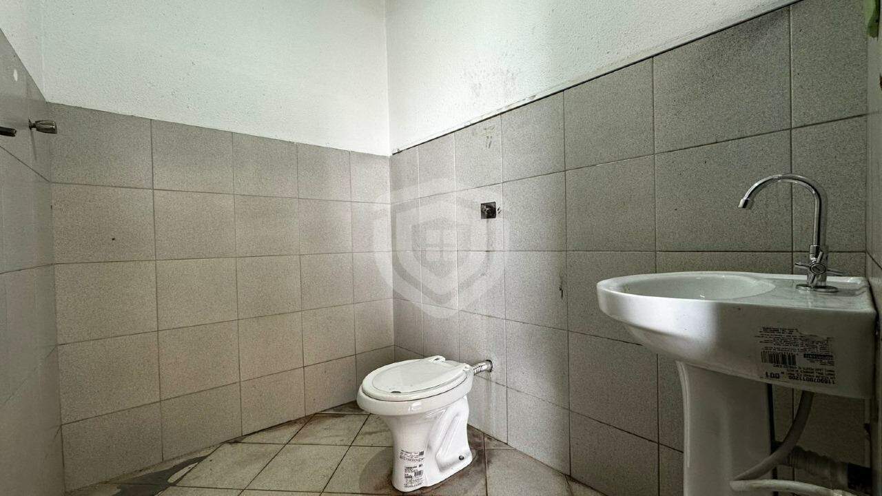 Salão / Barracão à Venda no Vila Nova Celina em Bauru/SP