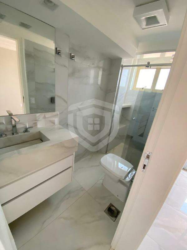 Apartamento à Venda no Jardim Panorama em Bauru/SP