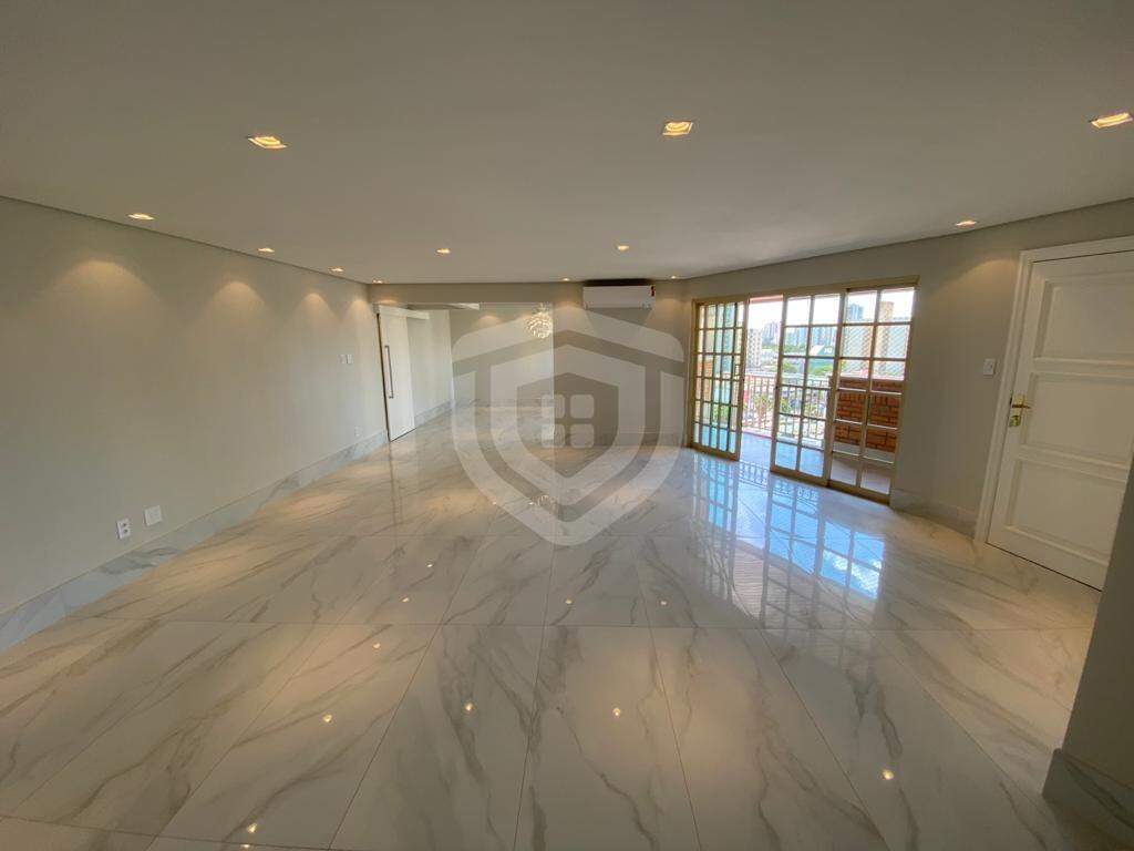 Apartamento à Venda no Jardim Panorama em Bauru/SP