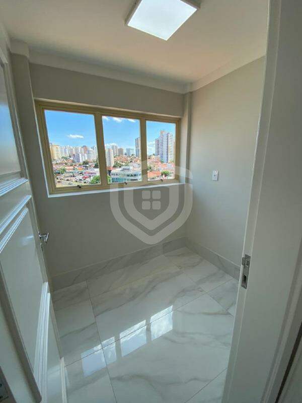 Apartamento à Venda no Jardim Panorama em Bauru/SP