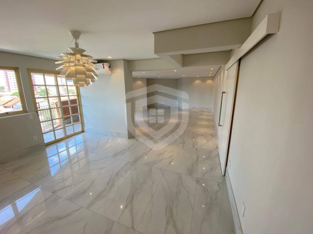 Apartamento à Venda no Jardim Panorama em Bauru/SP