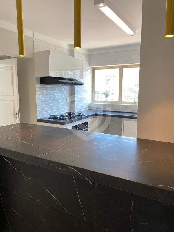 Apartamento à Venda no Jardim Panorama em Bauru/SP