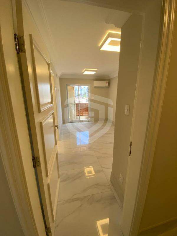 Apartamento à Venda no Jardim Panorama em Bauru/SP