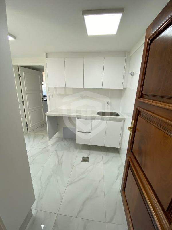 Apartamento à Venda no Jardim Panorama em Bauru/SP