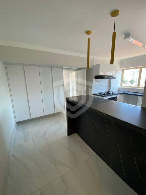 Apartamento à Venda no Jardim Panorama em Bauru/SP