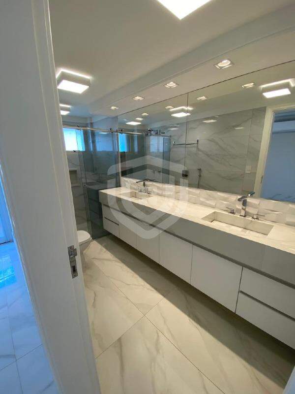 Apartamento à Venda no Jardim Panorama em Bauru/SP