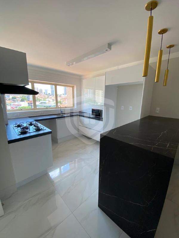 Apartamento à Venda no Jardim Panorama em Bauru/SP