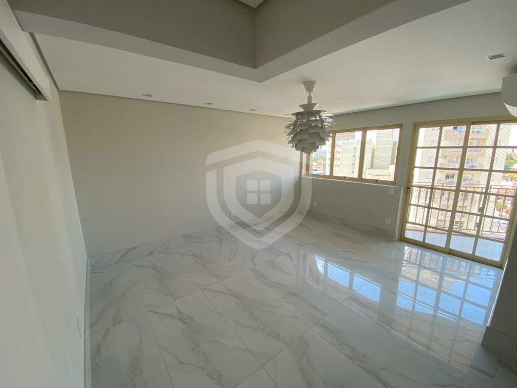 Apartamento à Venda no Jardim Panorama em Bauru/SP