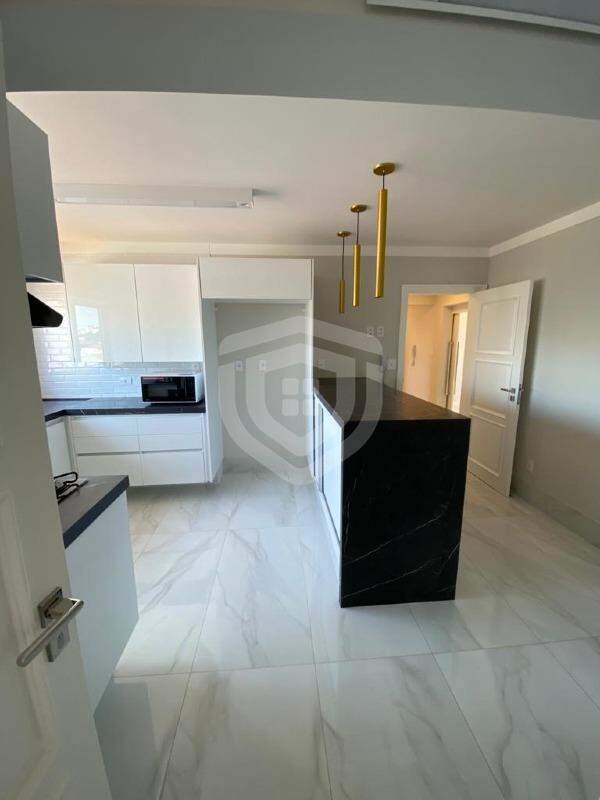 Apartamento à Venda no Jardim Panorama em Bauru/SP